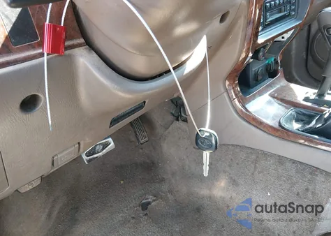 2000 Toyota 4Runner Limited V6 из США, поврежденный, VIN JT3HN87R4Y9036003